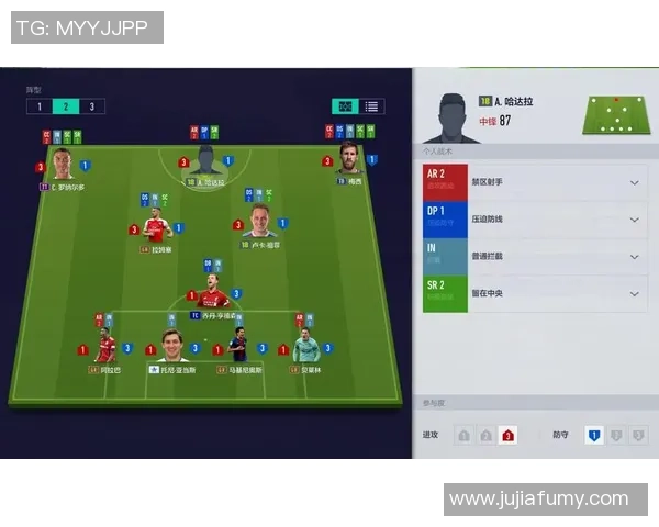 国际足球球星技术特点深度剖析与战术应用研究