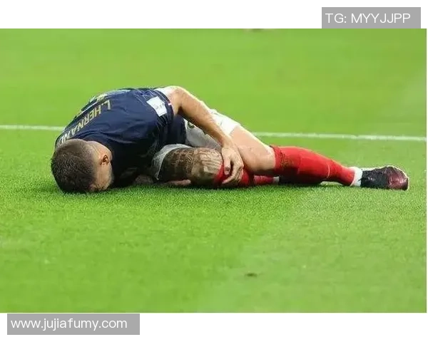 曾经受伤的足球明星盘点 他们如何克服伤痛重返赛场