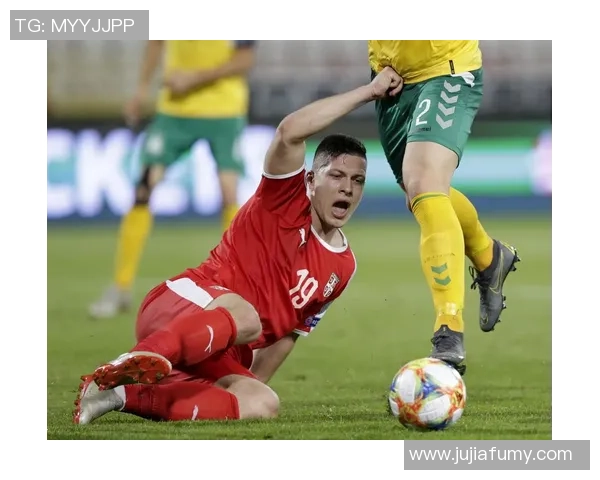 立陶宛足球明星崛起之路如何塑造国家足球未来